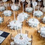 Wedding Tables