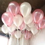 Whities balloons
